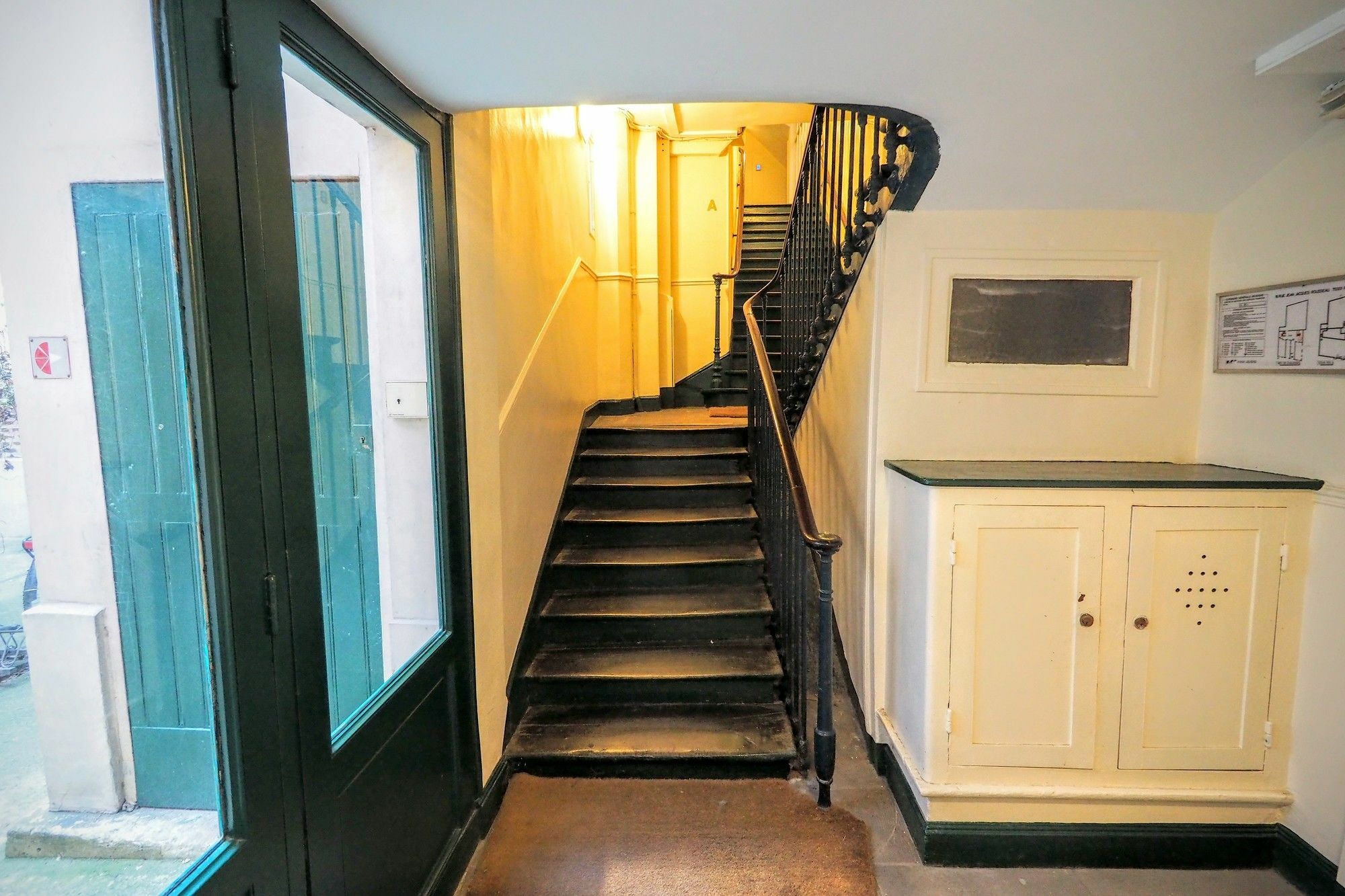 Chambre D Hote : Louvre Elegant Apt Suite Paris Bagian luar foto