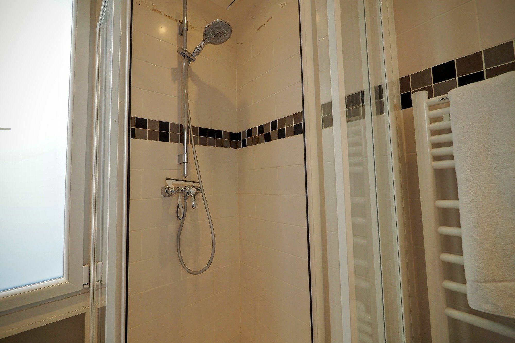 Chambre D Hote : Louvre Elegant Apt Suite Paris Bagian luar foto